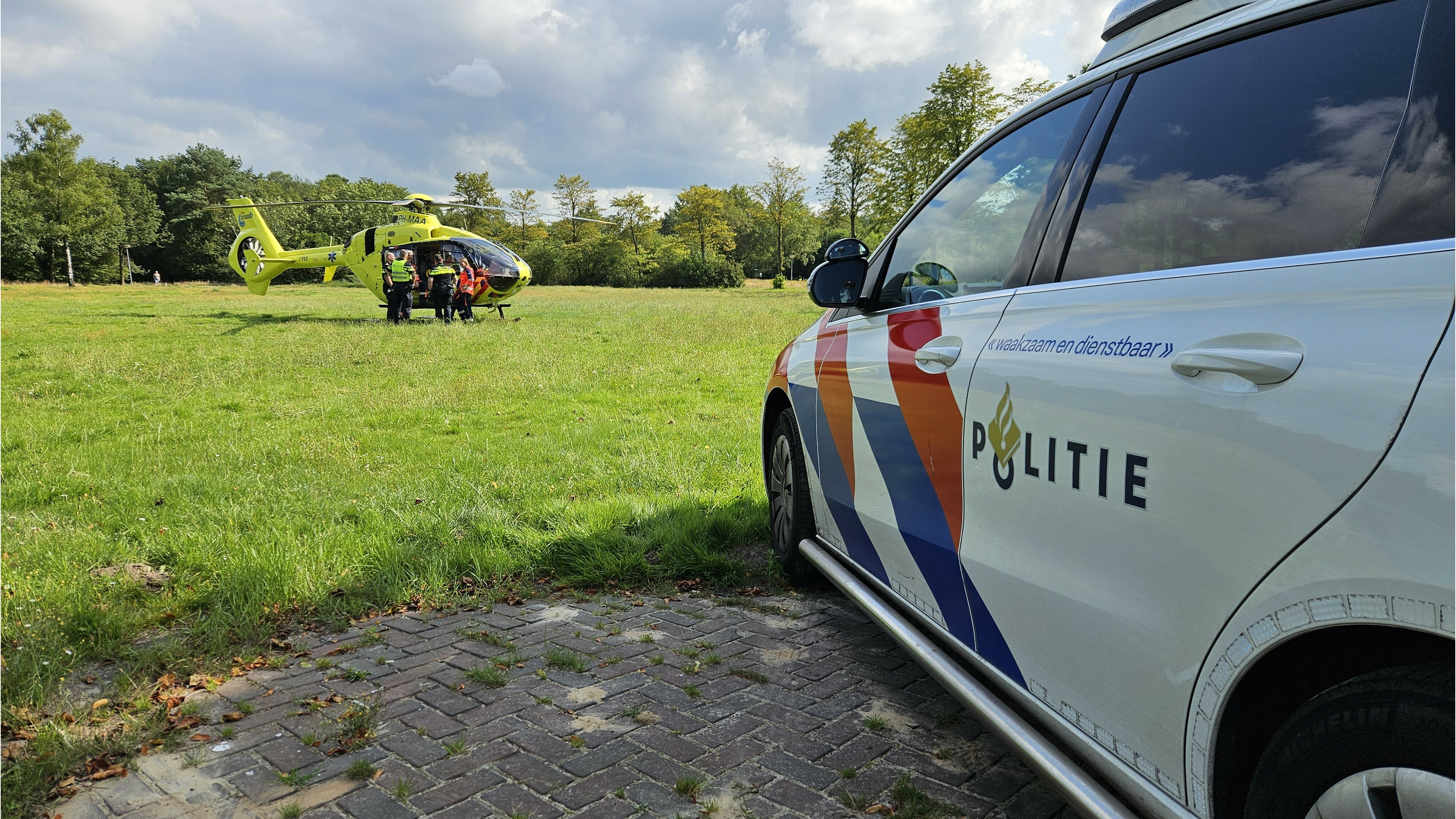 Gewonden Bij Ongelukken Met Fatbikes In Assen En Vledder - RTV Drenthe