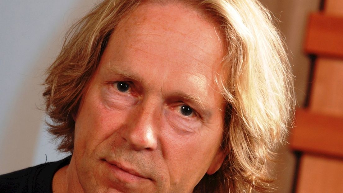 Programmamaker Peter Schoof