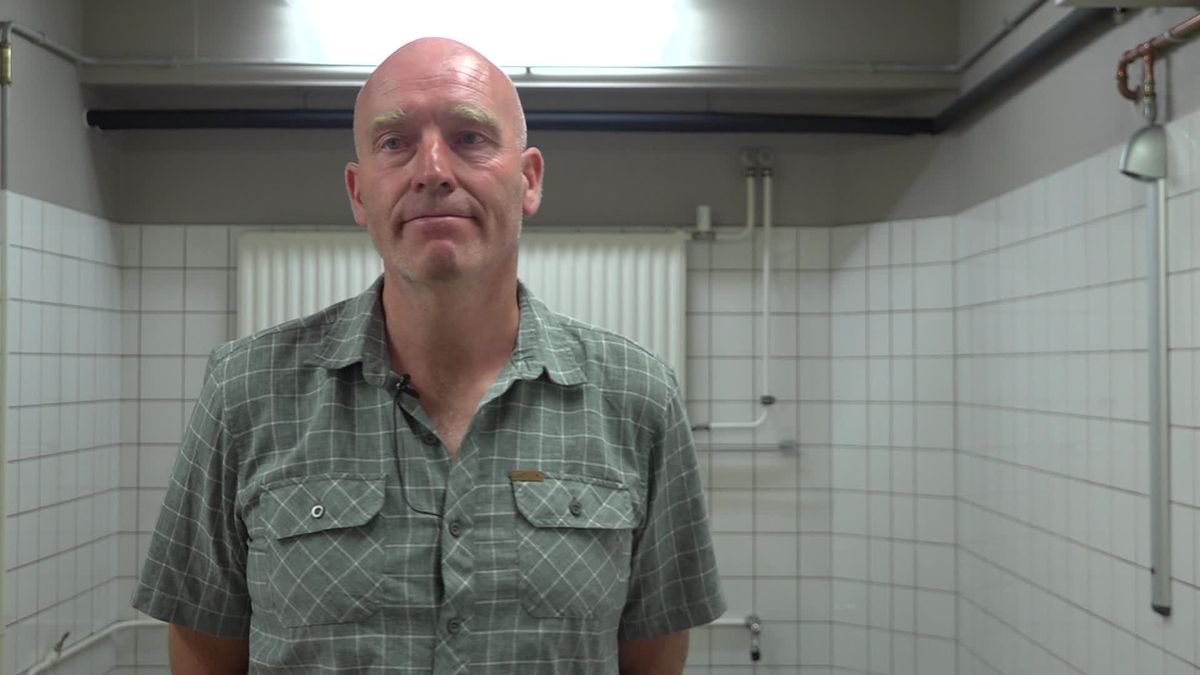 Sporthal Oosterhesselen heeft dringend opknapbeurt nodig