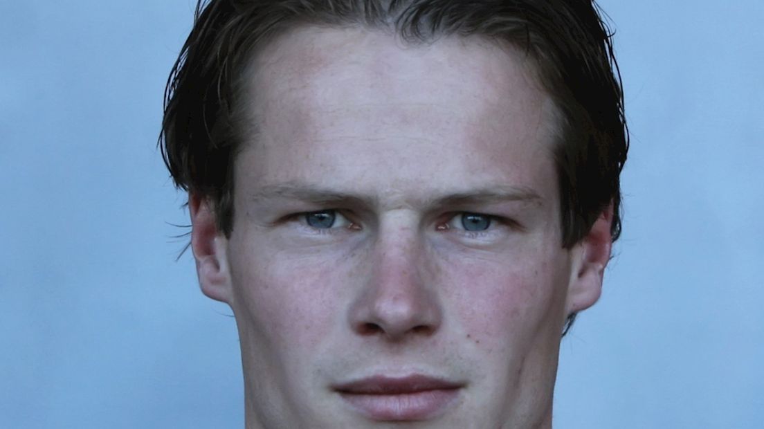 Niek Davina