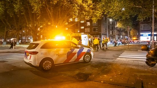 Automobilist laat voetganger ernstig gewond achter na aanrijding