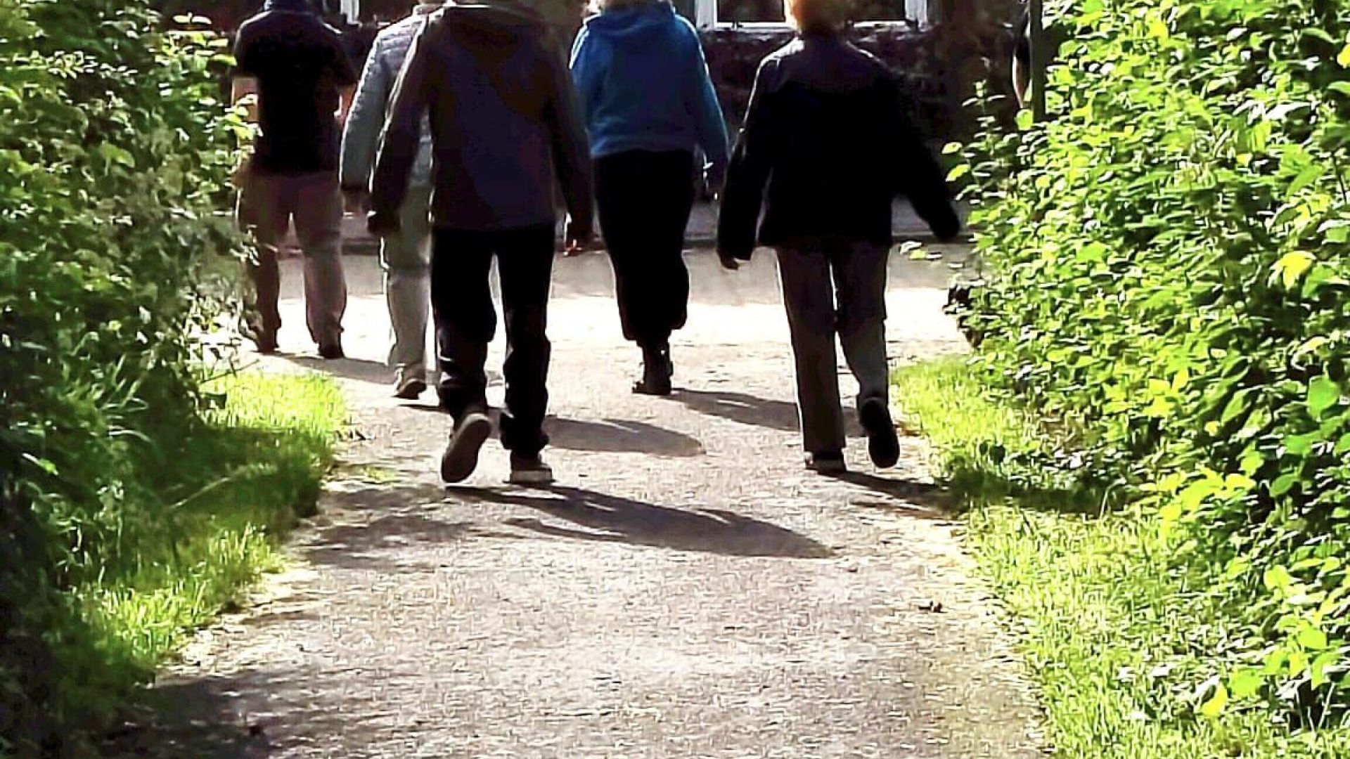Wandelen in Aalten