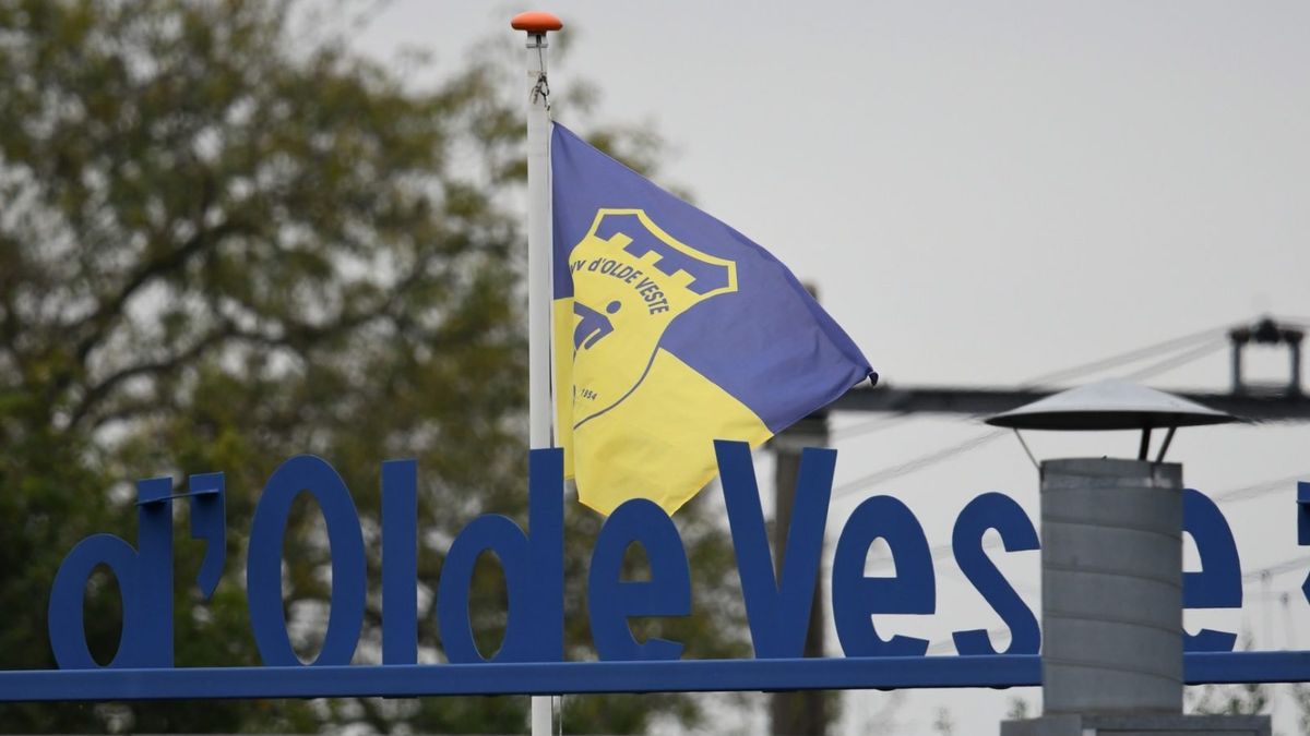 Bekerfinale Noord tóch niet in Steenwijk: 'De verwachtingen lagen te ver uit elkaar'