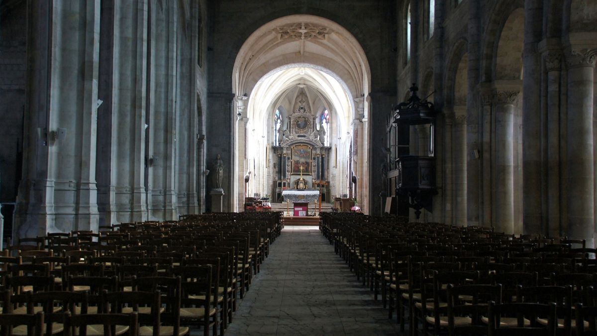 Pastoor Lauvenberg nieuwe deken in Echt-Susteren