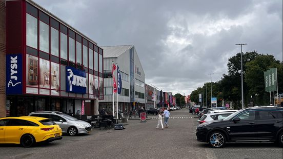 Hoe verder met Ikea-terrein? 'Er is geen overeenstemming' Home