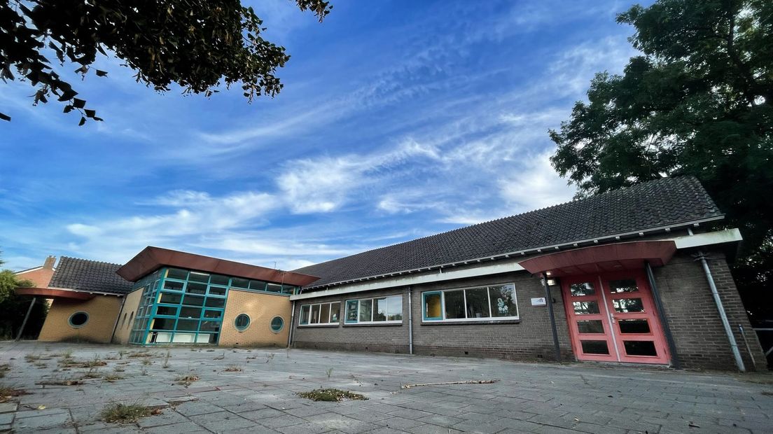 Basisschool De Klimop Gees