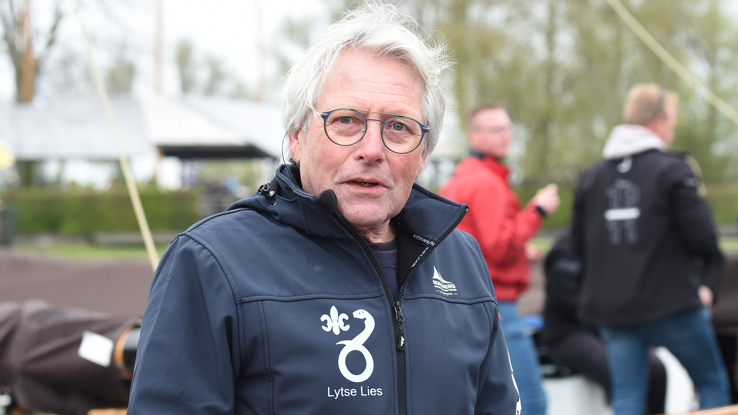 Tony Brundel maakte dromen waar in de IFKS, maar houdt na 30 jaar op