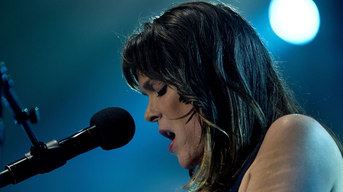 Domper in Grolloo: hoofdact Beth Hart haakt op laatste moment af