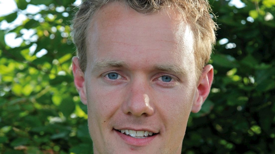 Rob Mijnheer
