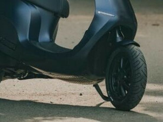 Ontsnapte scooterrijder tagt politie op Instagram en wordt alsnog gevonden