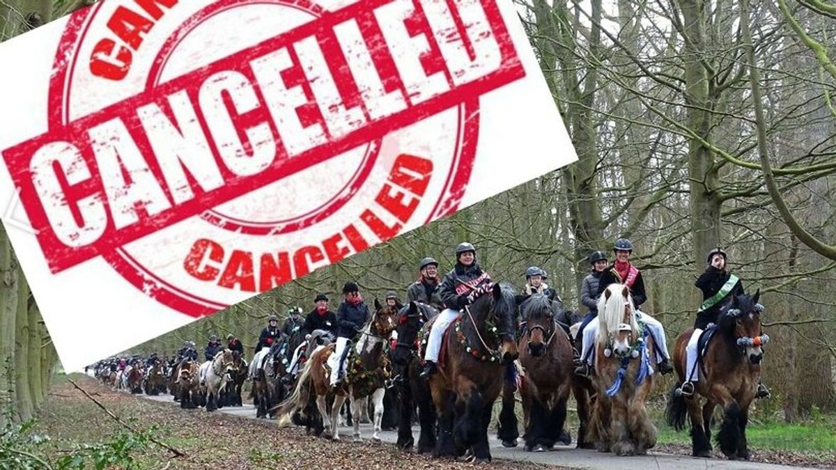 Voor het eerst in 68 jaar een streep door Straô: 'Dat doet zeer'