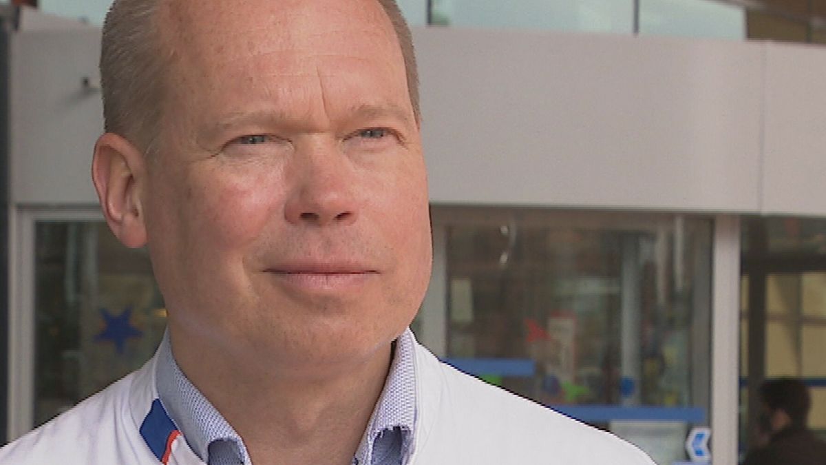 Peter van der Voort verkenner in Waadhoeke | Auke van de Goot verkent in Heerenveen