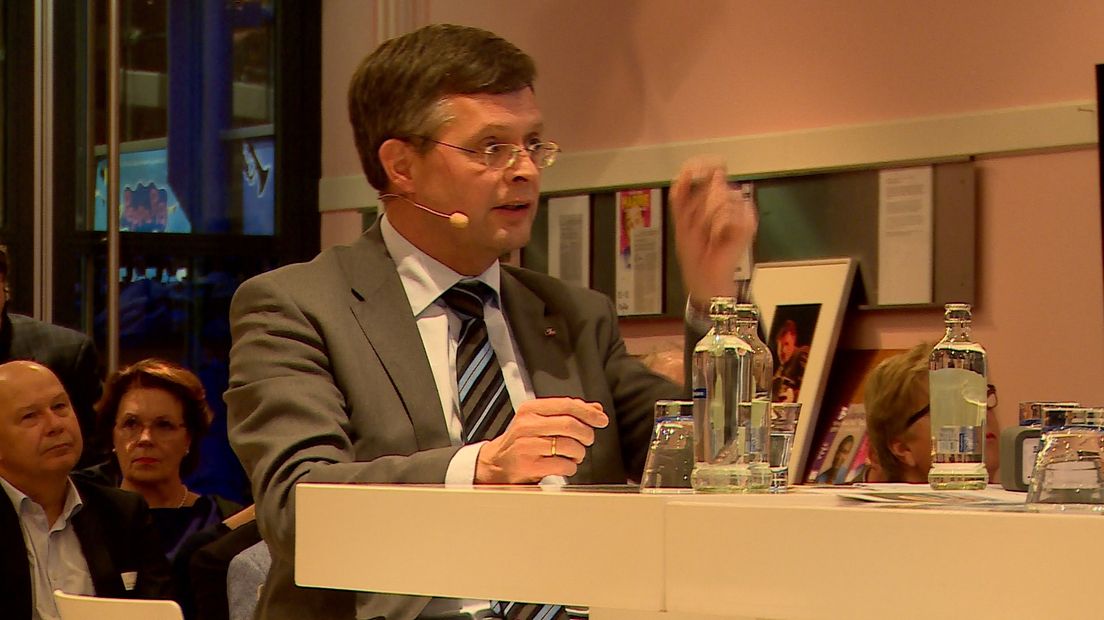 Balkenende: Winst voor Zeeland