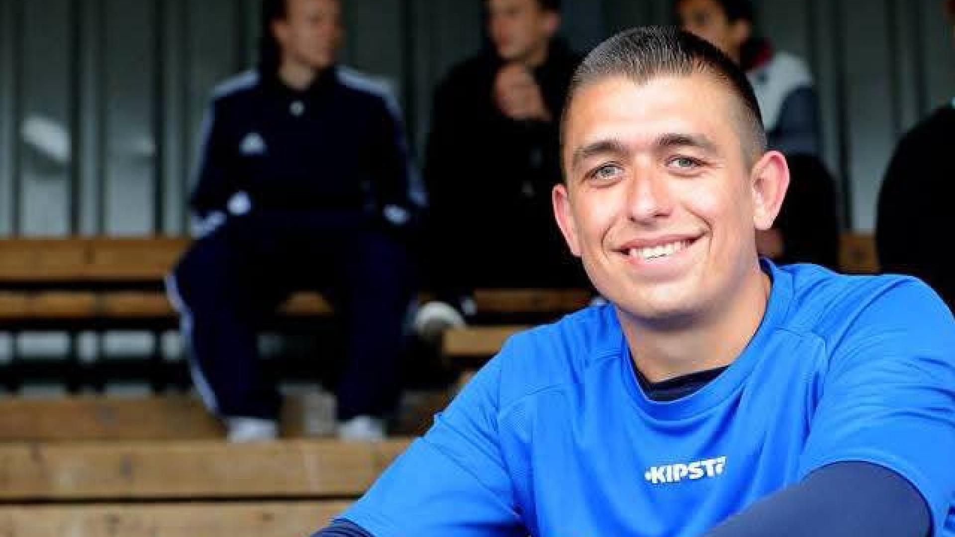 De onthulling van Storky
