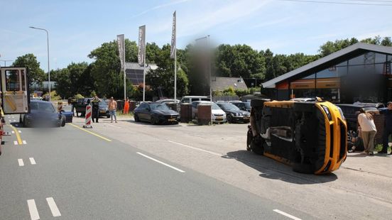 Dure botsing • drie aanhoudingen na mishandeling. Dure botsing • drie aanhoudingen na mishandeling.