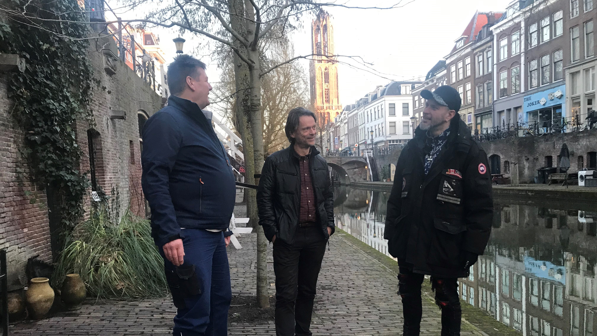 Dak- en thuislozen delen vanavond hun ervaringen met de Utrechtse gemeenteraad