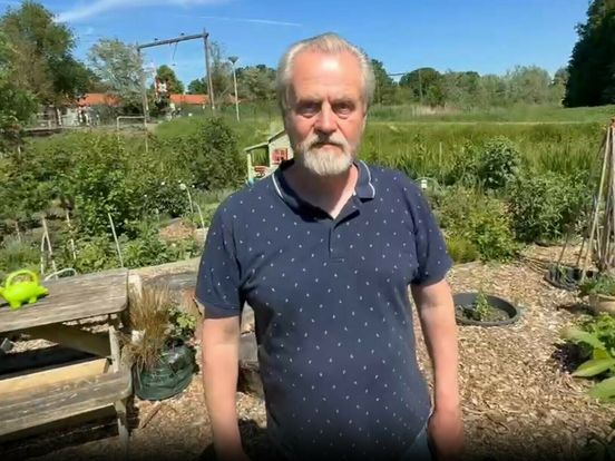 Al 85 jaar een groene plek in Meppel: 'De volkstuin is allang niet meer alleen voor pensionado’s'