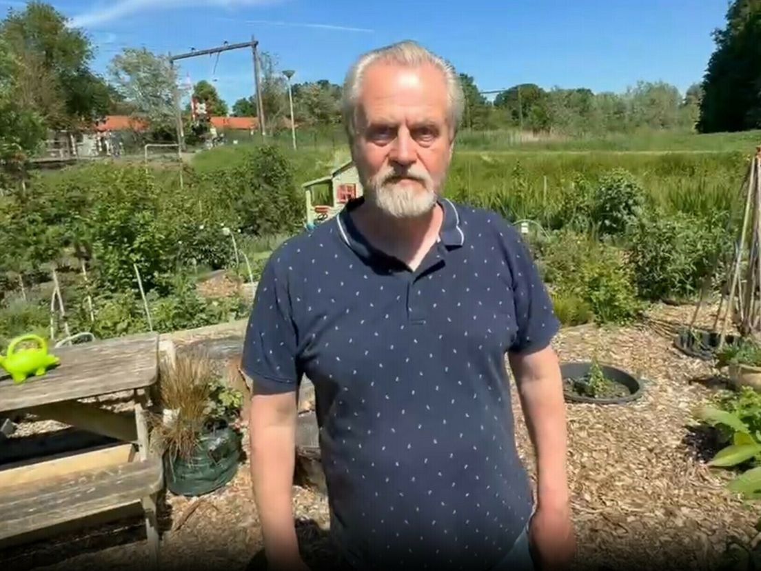 Al 85 jaar een groene plek in Meppel: 'De volkstuin is allang niet meer alleen voor pensionado’s'