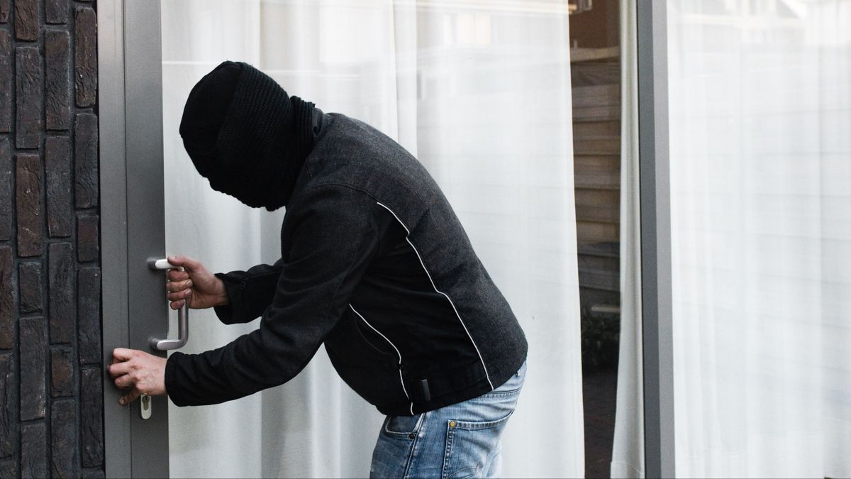 Celstraf geëist voor van heling verdachte man uit Foxhol: 'Het was een rovershol'