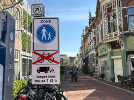Mag je met een driewieler fietsen waar dat verboden is? Dit zijn de regels