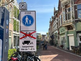 Mag je met een driewieler fietsen waar dat verboden is? Dit zijn de regels