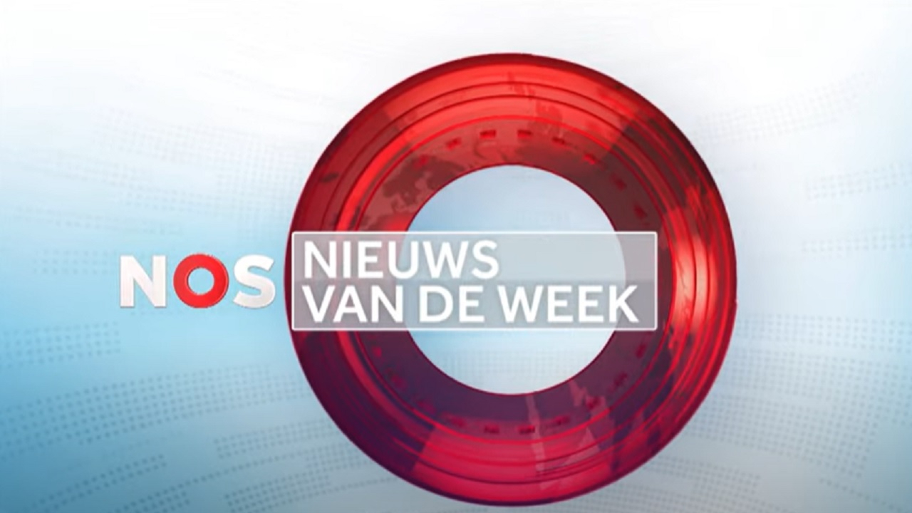 NOS Nieuws van de Week