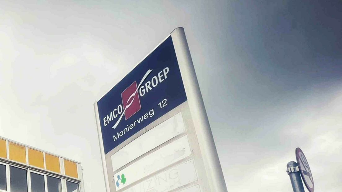 EMCO-groep staakt op 8 september tegen bezuinigingen sociale zekerheid en zorg