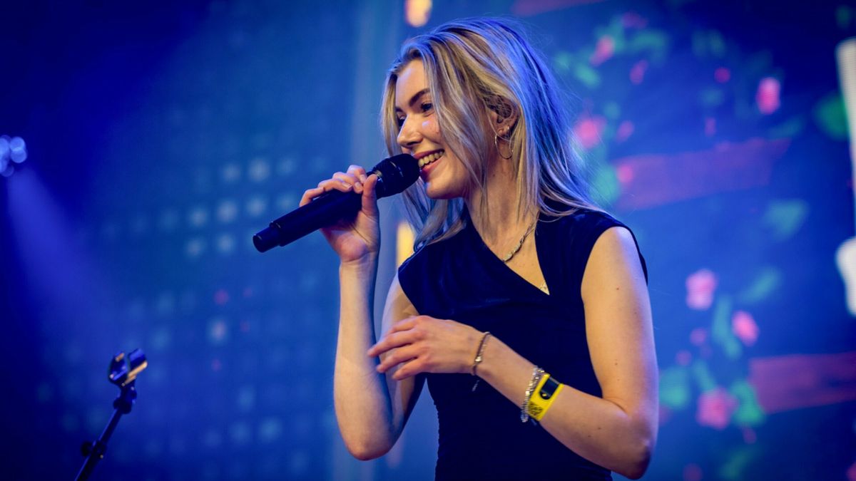 Hannah Mae wint Zilveren Notekraker 2025