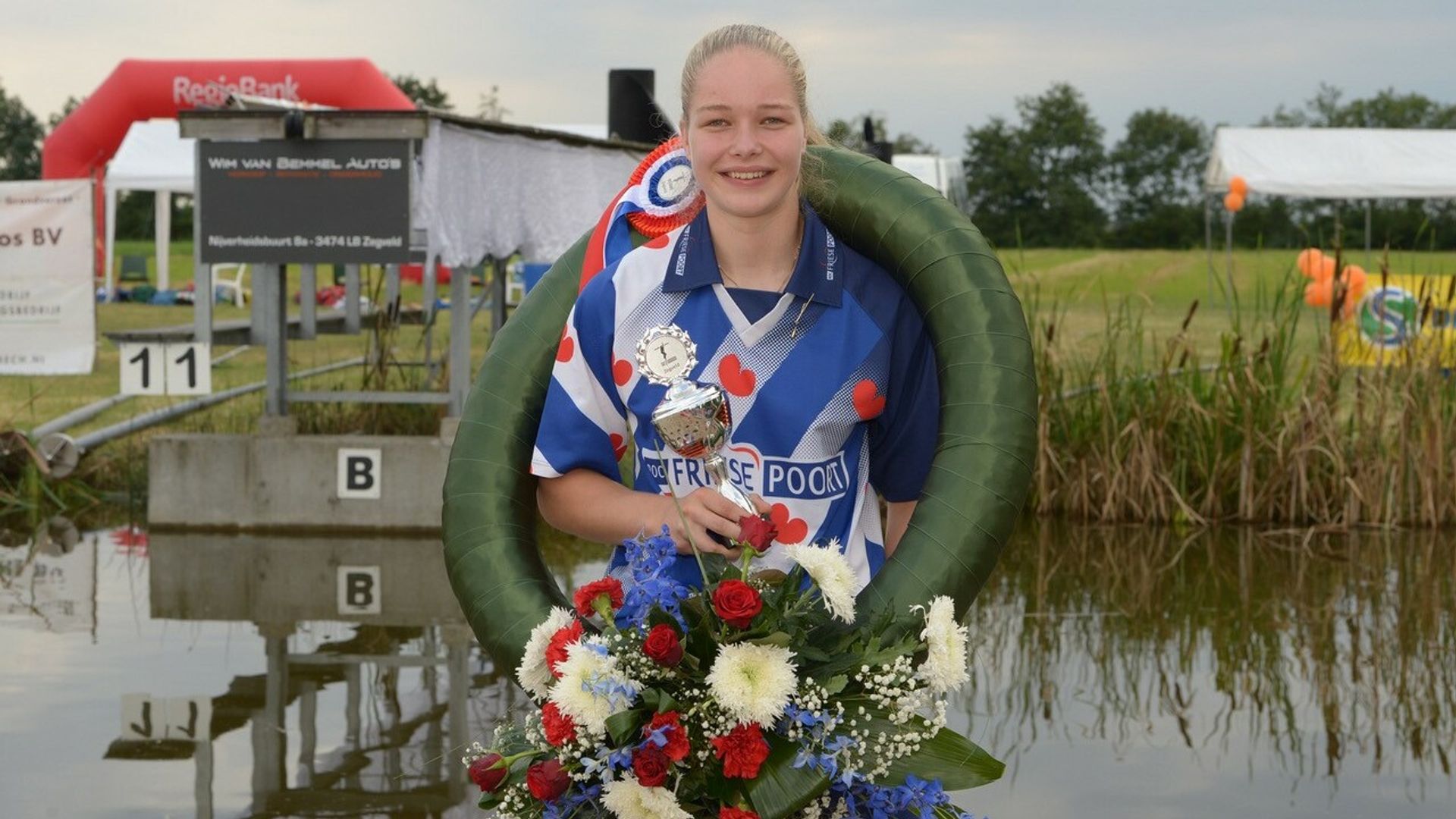 Femke Rispens