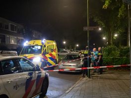 Gewonde na steekpartij in Soest, verdachte aangehouden