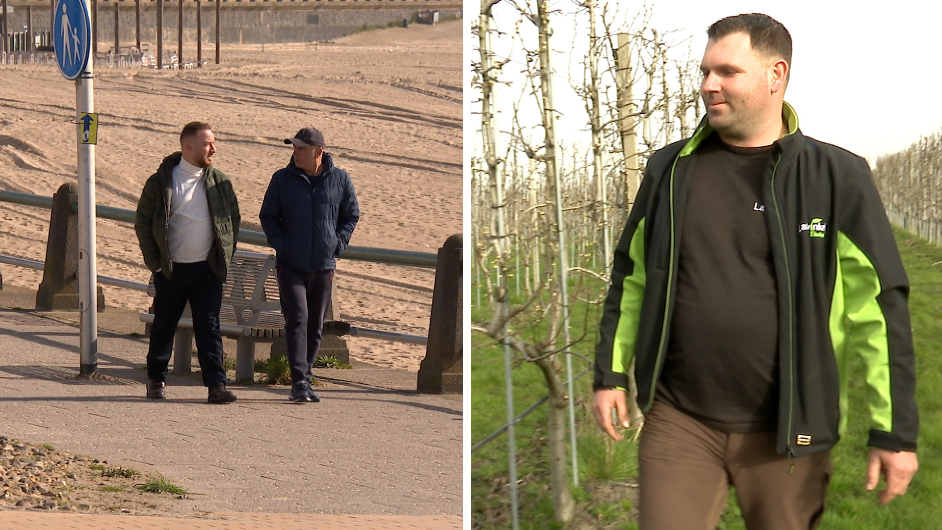 Werkgevers zoeken personeel, asielzoekers willen werken, maar ze vinden elkaar niet