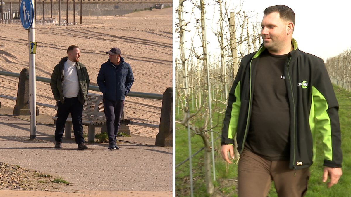 Werkgevers zoeken personeel, asielzoekers willen werken, maar ze vinden elkaar niet