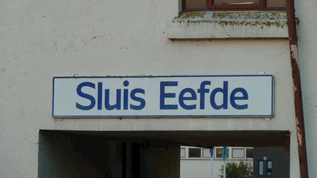 Sluis Eefde