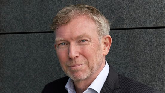 Na vijf jaar crisis, vertrekt havenboegbeeld naar Dubai