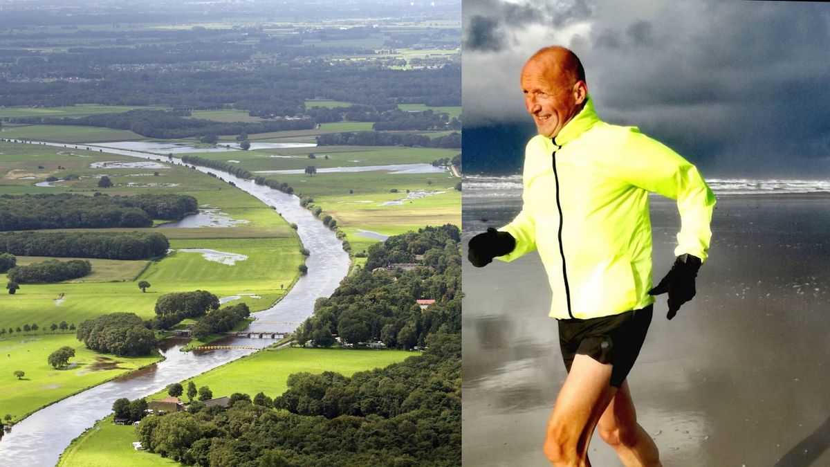 Tweehonderd kilometer 