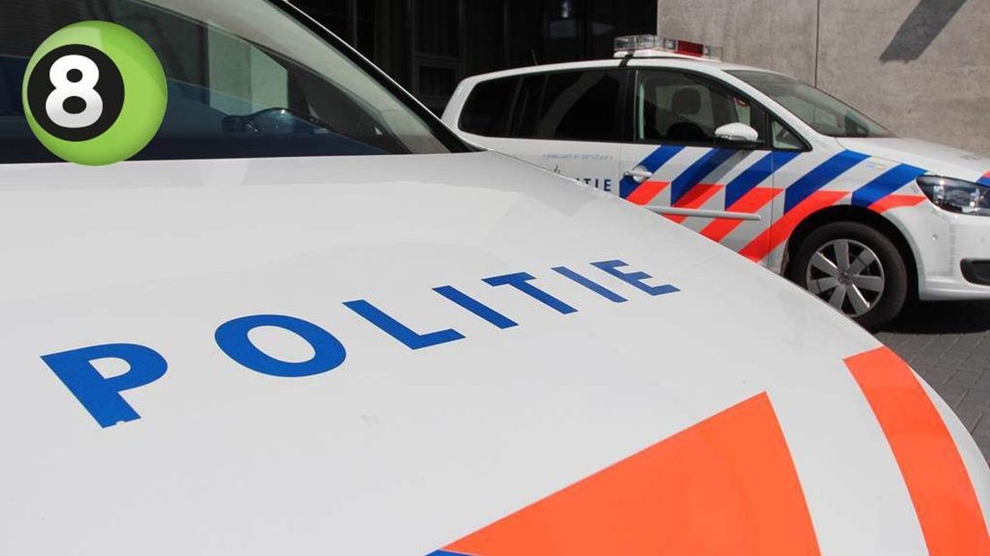 Bromfietser (13) betrapt zonder rijbewijs