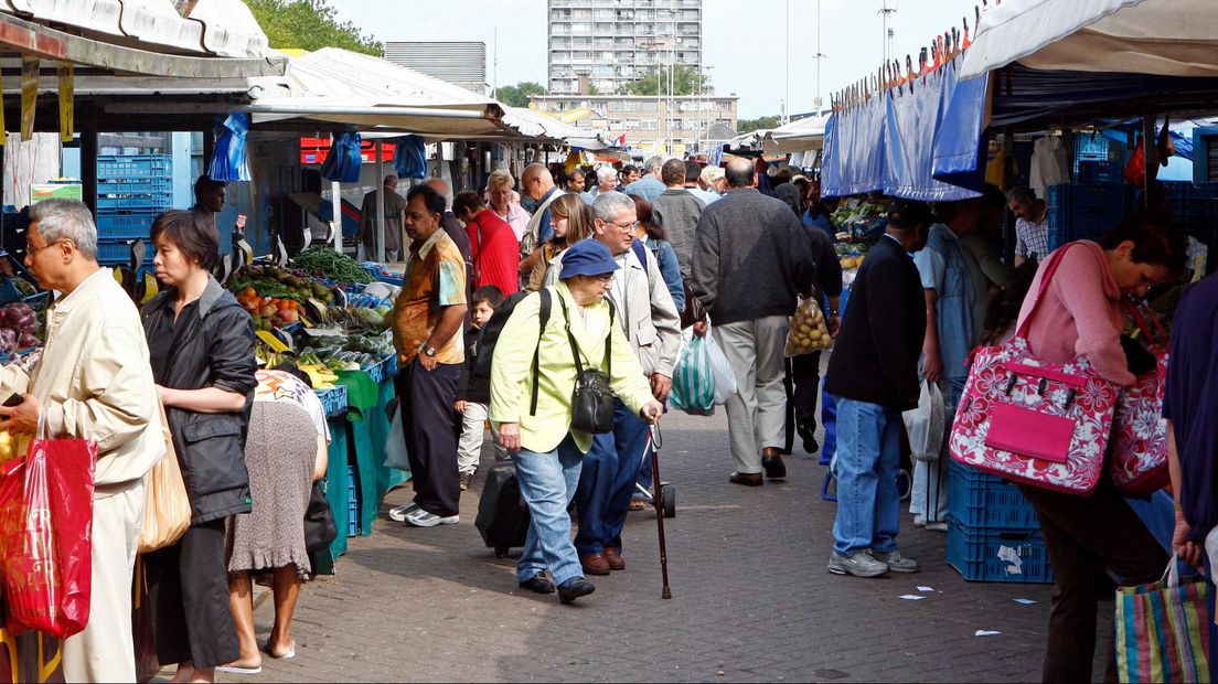 De Haagse Markt