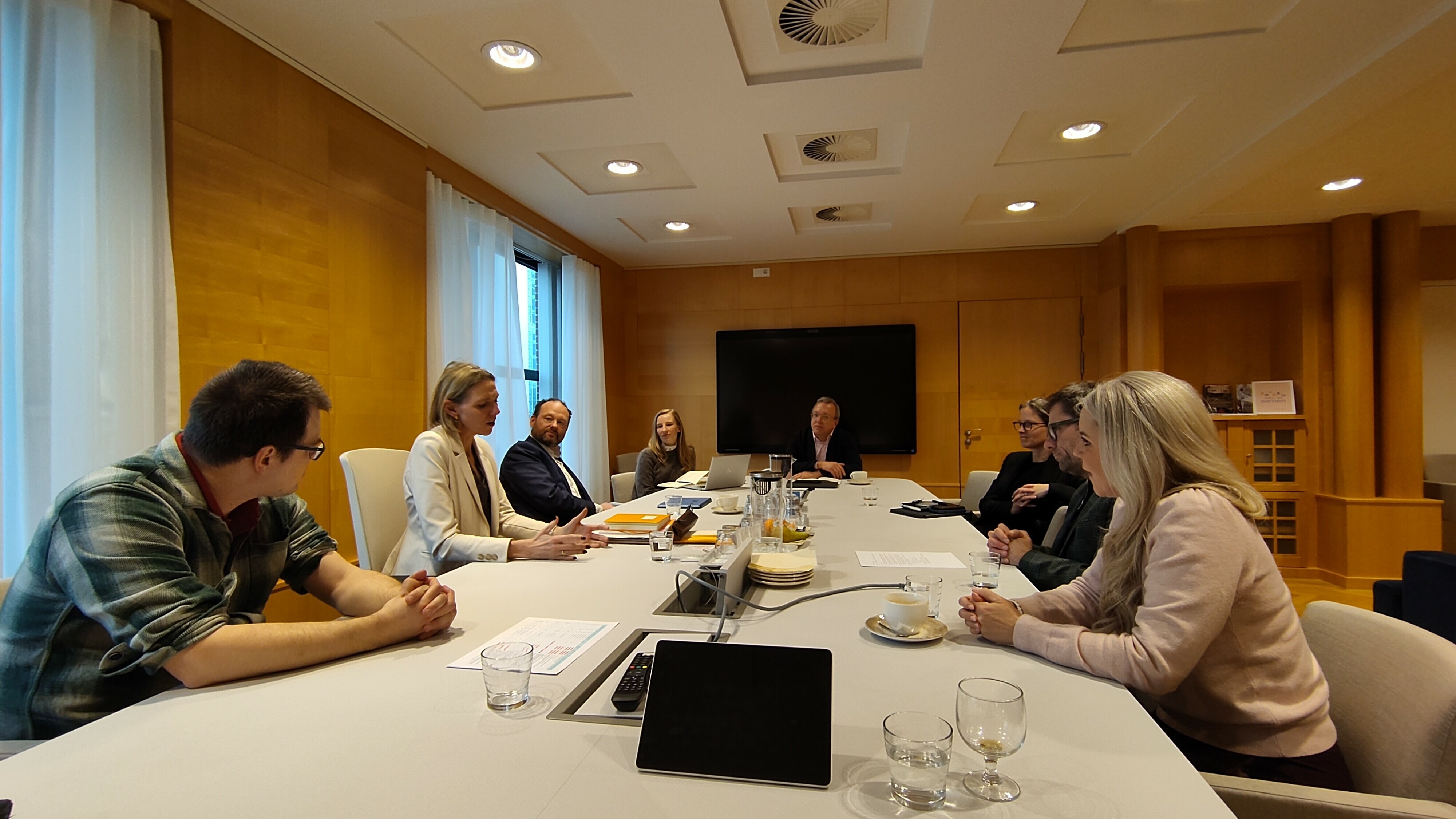 Ouders in gesprek met minister over sluiting zorgvilla's ExpertCare: 'Er wordt serieus naar gekeken'