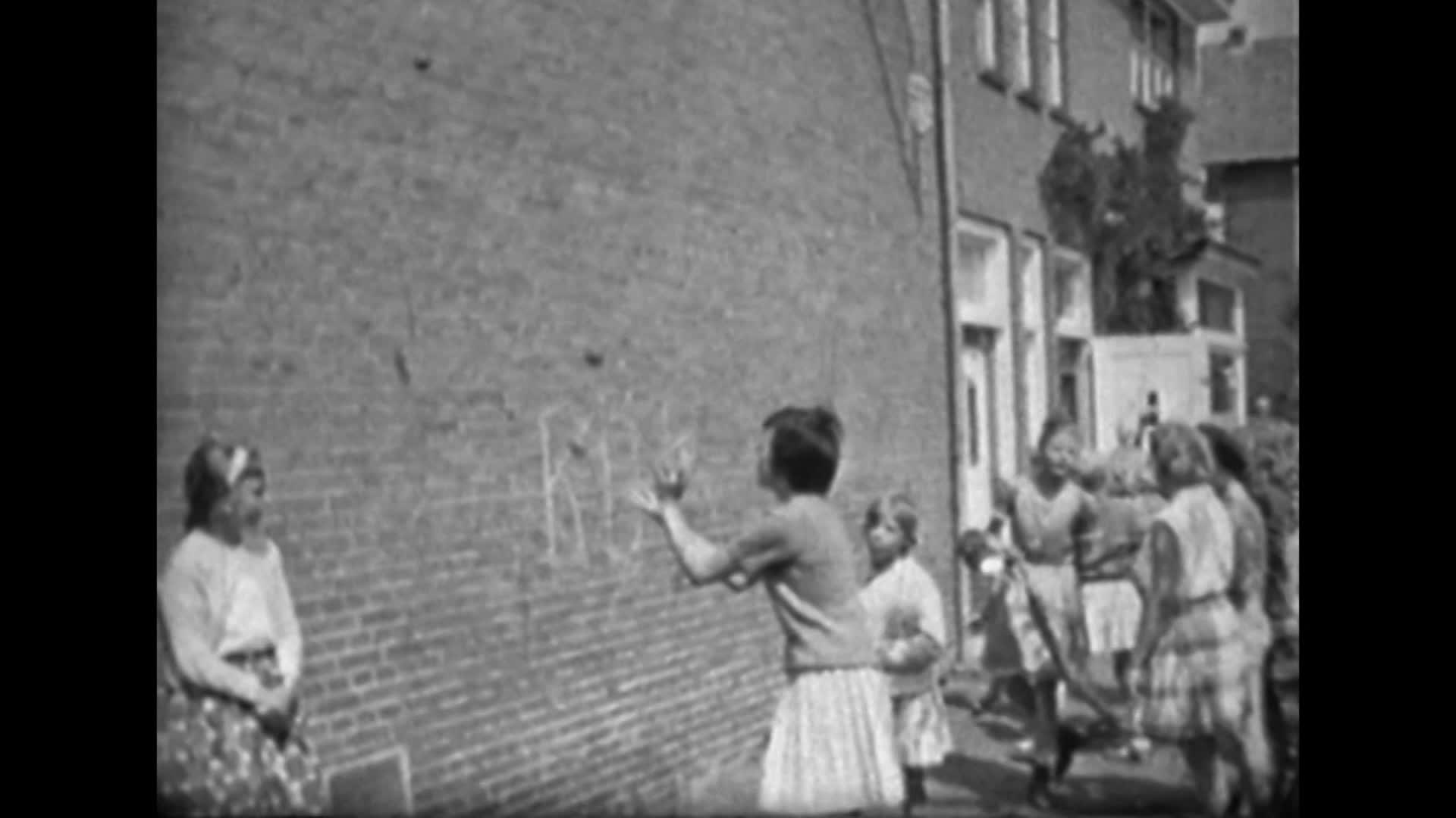 Ons Dorp - Scherpenzeel 1964 - 12-07-2026
