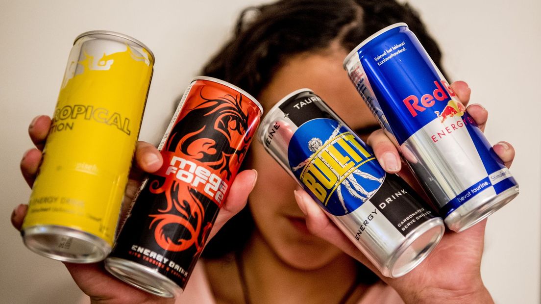 Energiedrankjes, goed of slecht?