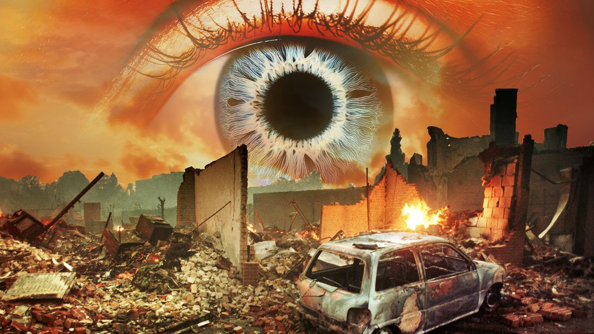 Had de vuurwerkramp voorkomen kunnen worden? "Overheid had meer kunnen