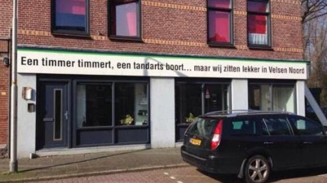 En de slechtste slogan van Nederland is...