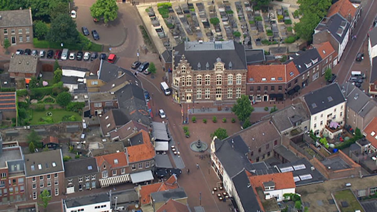 Hier is mijn vaderland: Echt-Susteren