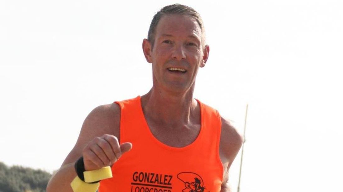 Erwin van Schaik