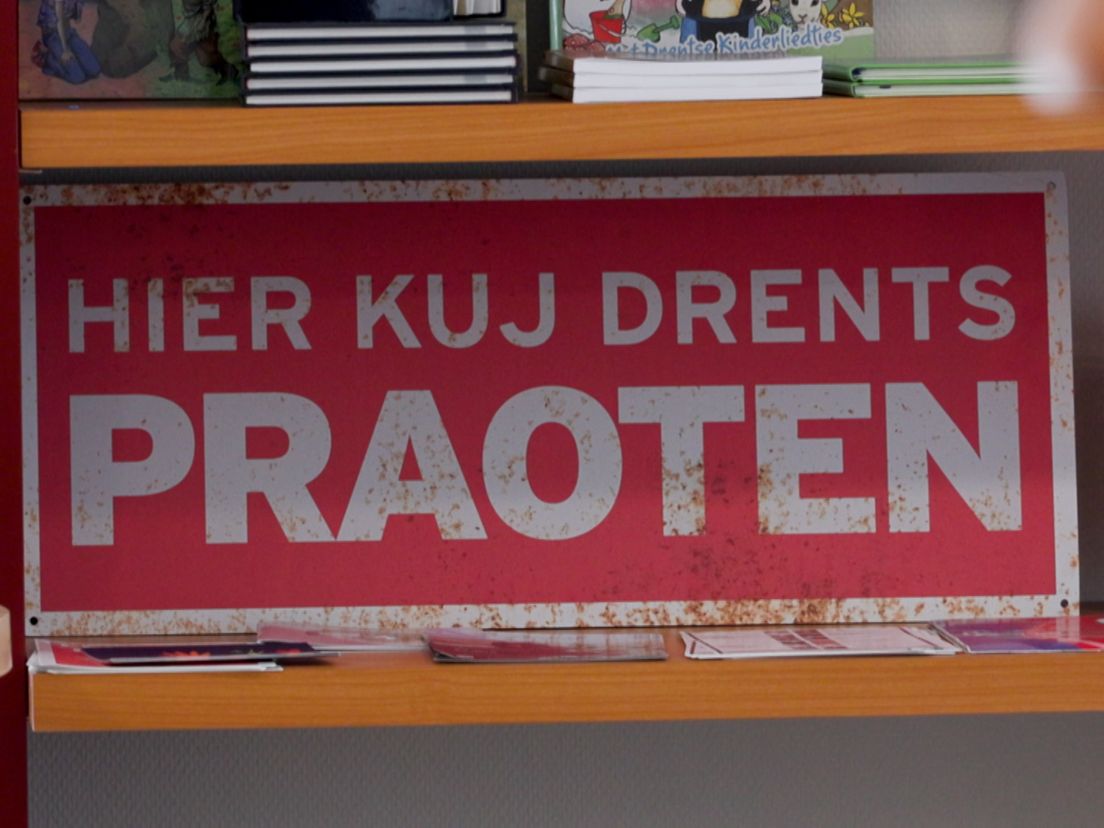 Oproep om Nedersaksisch te beschermen: 'Een opwaardering is nodig'