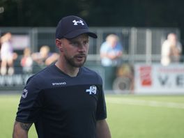 Hoogeveen krijgt flink pak slaag bij Sparta Nijkerk: ‘Als TEC morgen punten verspeelt zijn wij veilig’