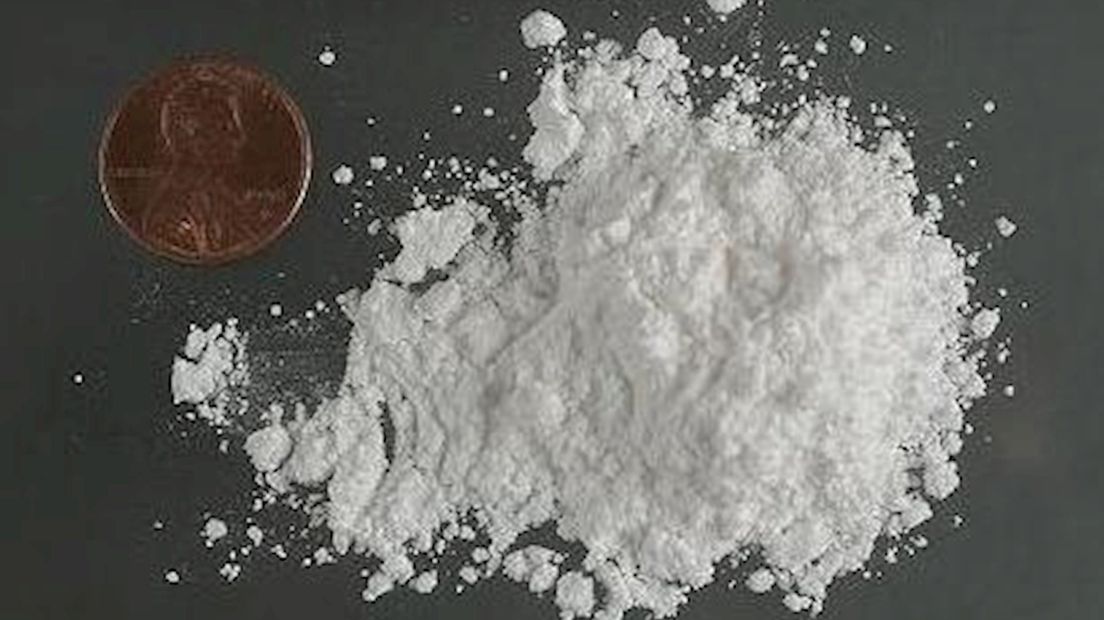 cocaine