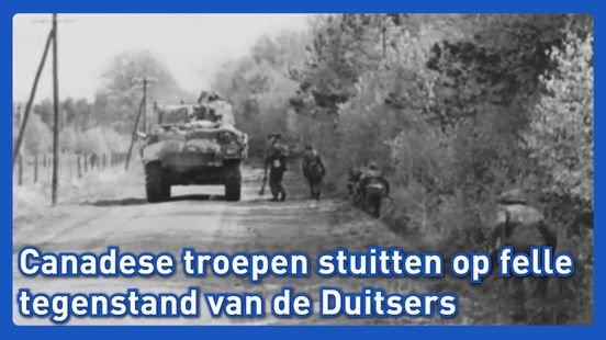 De laatste gesneuvelde bevrijder J.G. Spicer
