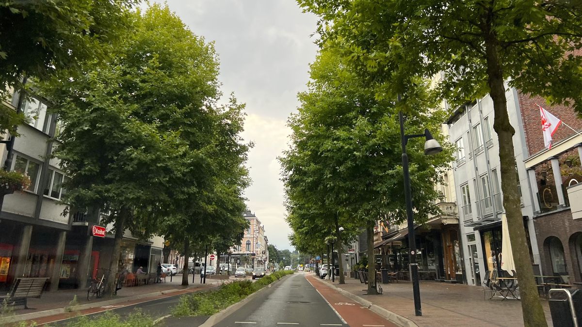 Limburg Kiekt: Hegelsom, Maasbracht, Vaals en...