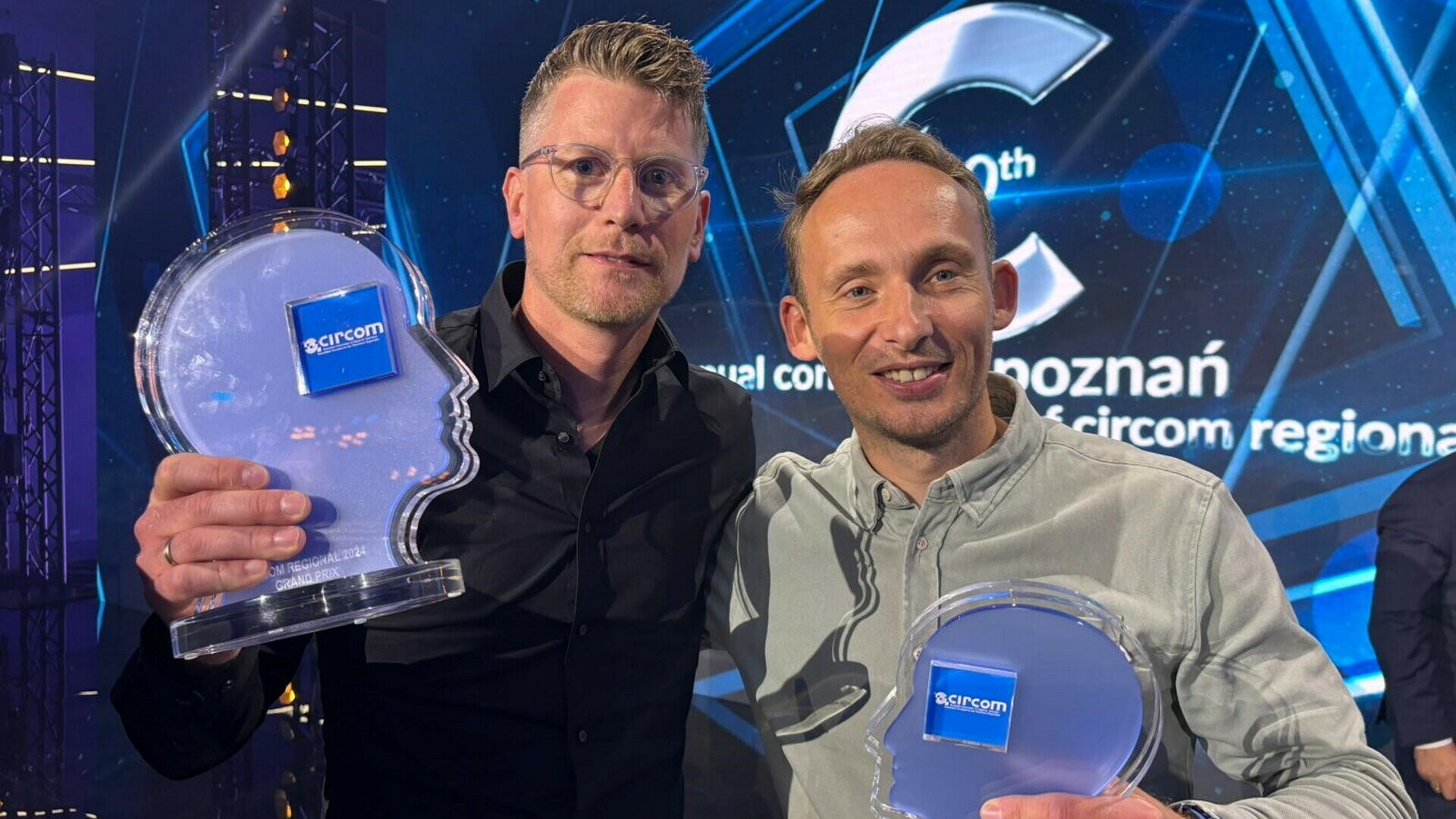 Friese documentaire 'Blaasmuzyk' uitgeroepen tot beste regionale televisieprogramma van Europa